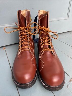 Royer Rovak Lineman Safety Boots - CSA Approved - Size 12⁠